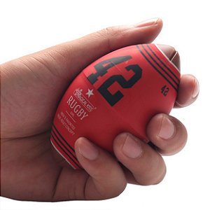 Masturbador Masculino Egg Rugby Magical Kiss Sexy Import - 42 - Girl