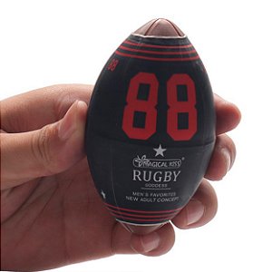 Masturbador Masculino Egg Rugby Magical Kiss Sexy Import - 88 - Goddess