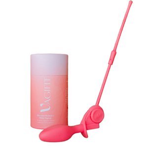Vagifit Kit Para Exercício íntimo Intt