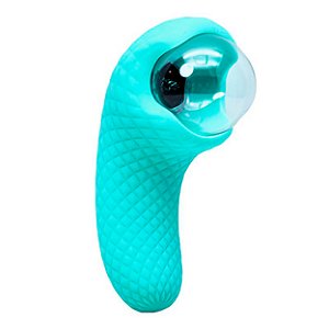 Vibrador De Clitóris Sexy Import