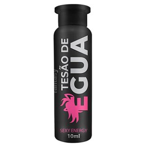 Tesão De égua 10ml Sexy Fantasy