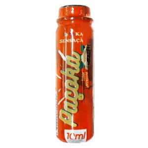 Paçoká Estimulante Energético 10ml Loka Sensação