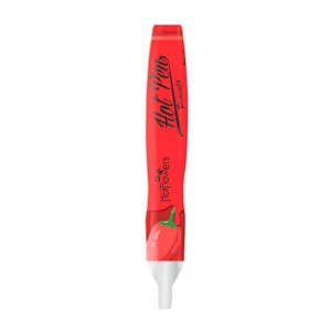 Hot Pen Caneta Comestível Sabor Pimenta 35g Hot Flowers - Pimenta