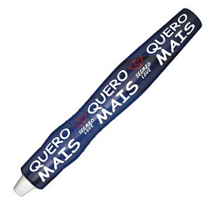 Quero Mais Caneta Comestível 20ml Secred Love - Chocolate