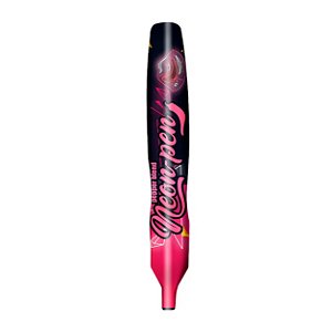 Caneta Comestível Bala Em Gel 20g Neon Pen Pepper Blend - Morango Com Lichia