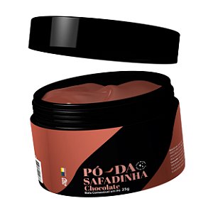 Pó Da Safadinha Comestível 25g Pepper Blend - Chocolate