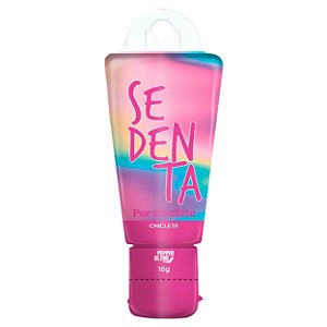 Sedenta Por Chiclete Gel Comestível 18g Pepper Blend - Chiclete