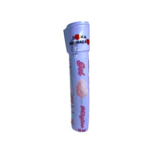 Gel Mágico Termico 10ml Loka Sensação - Algodão Doce