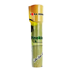 Pinókio Prolongador De Ereção 8ml Loka Sensação