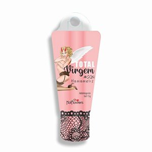 Total Virgem Hamamelis Gel Adstringente 15gr Hot Flowers