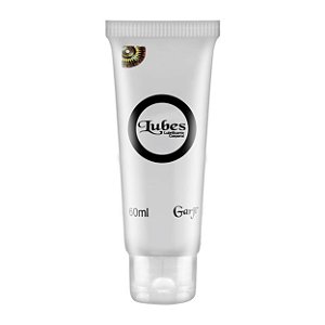 Lubes Lubrificante Neutro 60ml Garji - Neutro