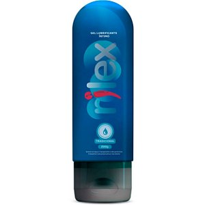 Lubrificante íntimo Neutro 200g Rilex