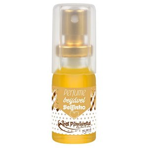 Perfume Beijável 15ml La Pimienta - Beijinho