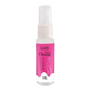 Desodorante íntimo Com Fragrâncias 25ml Garji - Charm
