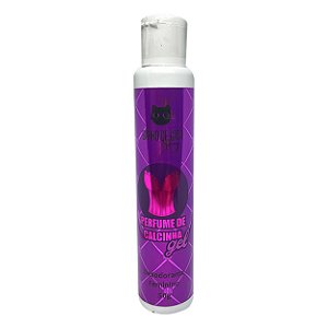 Perfume De Calcinha Gel 50g Banho De Gata