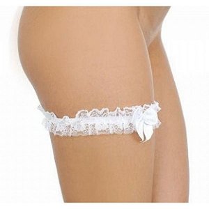 Persex Elástico Ana Intima - Branco