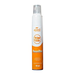 Perfume De Calcinha Aromático 40ml Apinil - Baunilha