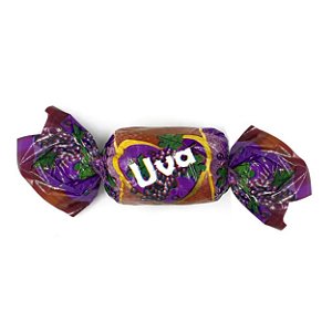 Fio Dental Bombom Ana Intima - Uva