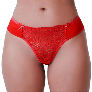 Calcinha Jade Fio Duplo Rexton - Jaipur - P