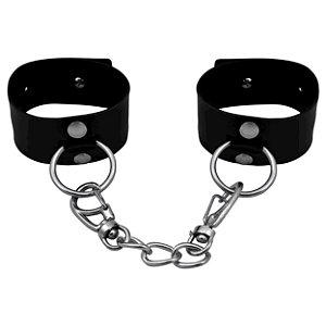 Algema Bracelete Latina Dominatrixxx