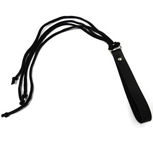 Chicote Simples 4 Tiras Dominatrixxx