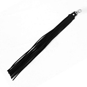 Chicote Chaveiro Tiras 40cm Dominatrixxx