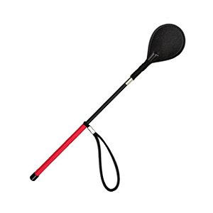 Chibata Tiazinha Com Base La Pimienta - Vermelho