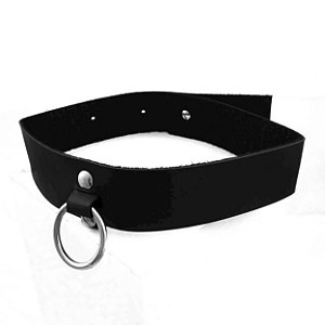 Gargantilha Vichy Dominatrixxx