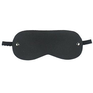 Venda Tapa Olhos Dominatrixxx - Preto