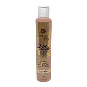 Base Matte Cor Média 50g Banho De Gata