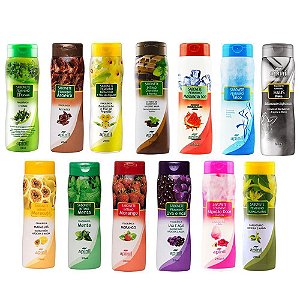 Sabonete Líquido Feminino Aromático 210ml Apinil