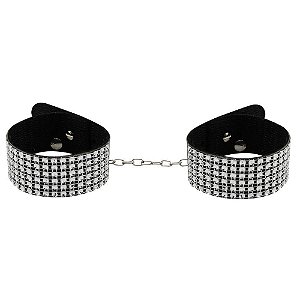 Algemas Bracelete Strass