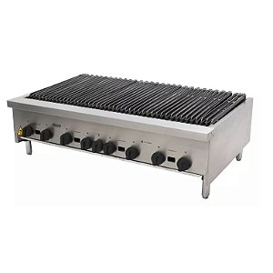 Grill Charbroiler a Gás 120 cm CGG120 Venâncio