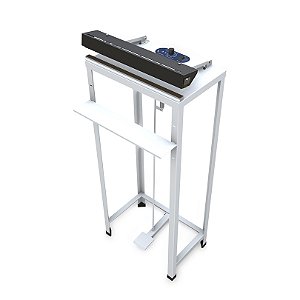 Seladora com Pedal 40 cm SP 400 TE Sulpack