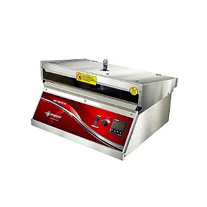 Seladora Semiautomática Inox TES 400 IS Sulpack