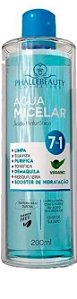 Água Micelar com Ácido Hialurônico 7 em 1 Phallebeauty 200ml PH0504