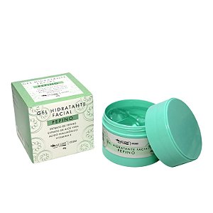 Gel Hidratante Facial Pepino Max Love