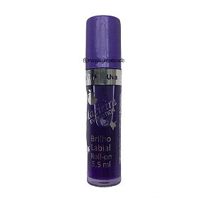 Brilho Labial Roll-On Macieira Uva