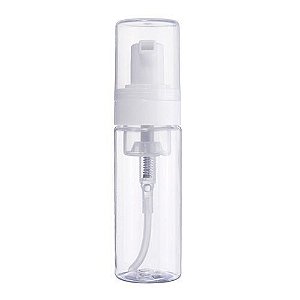 Frasco Pump Espumador Higienizador 50ml