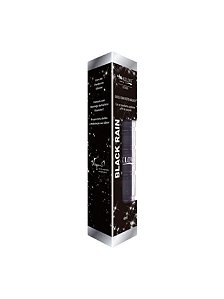 Gloss com Efeito Mágico Black Rain Max Love