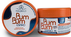 BumBum Lisinho Máscara Esfoliante Hidratante Para os Glúteos Phallebeauty PH0592