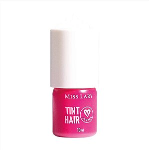 Tint Hair Maquiagem Tinta Para Cabelo Temporária ML1008 Pink