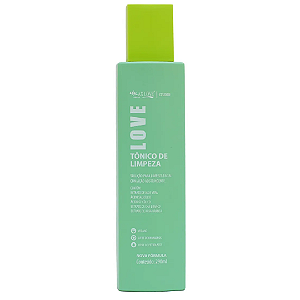 Tônico de Limpeza Max Love ML261