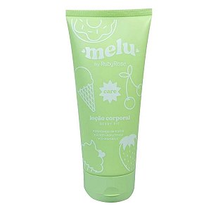 Loção Corporal Melu by Ruby Rose Care Berry Pie RR68003