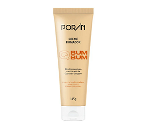 Creme Firmador Q Bumbum Porán PR31