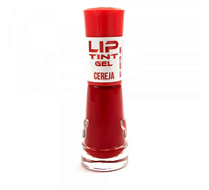 Lip Tint Gel Ludurana Cereja B00178