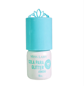 Cola Para Glitter Miss Lary ML511