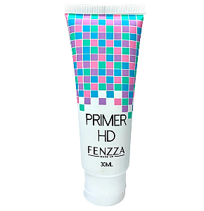 Primer Facial HD Fenzza PR63