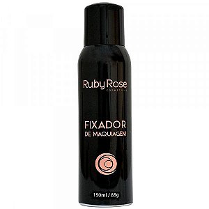 Fixador de Maquiagem Ruby Rose HB312