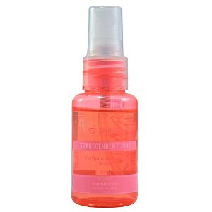 Perfume de Cabelo Sem Álcool Shines 30ml Transcendent Pink SH4015